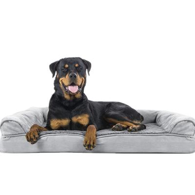 China China Supplier New Luxury Portable Sales Breathable Comfortable Warm Bed For Pets for sale