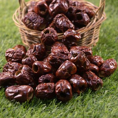 China Shaanxi Junzao Taste High Quality Delicious Healthy Fruits And Vegetables Snacks Dried Red Jujube for sale