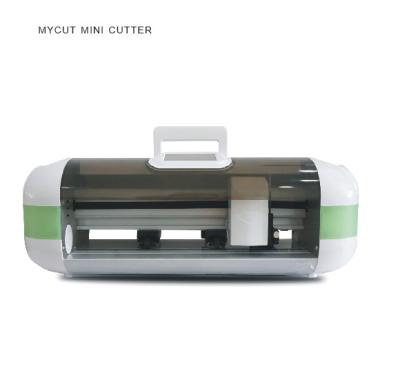 China MYCUT Mini Heat Transfer Film Cutter Cutter Plotter for sale