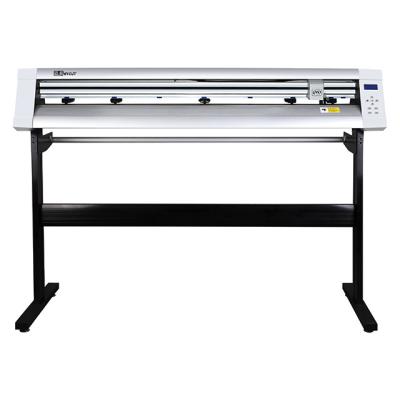 China MYCUT MGF1500 Step Motor Arms Auto Cutting Vinyl Cutter Plotter For Heat Transfer Vinyl Film 1900*330*395mm for sale