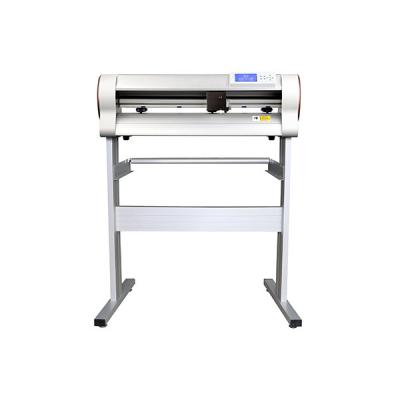 China CY630T Vinyl Sticker Talent Stick Cutting Plotter Cut Plotter with Full Touch Screen Printing Sensor and Cutting Camera Cutter Plotter for sale