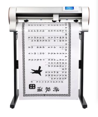 China Signmaster TalentCut Vinyl Sticker Cut Software Plan Compatible Plotter for sale