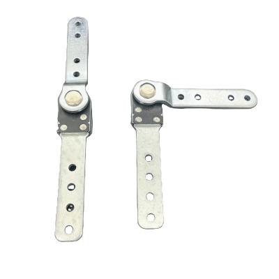 China Modern Metal Hinges Sofa Hinge Positions Headrest Adjustable Sofa Functional Furniture Accessories for sale