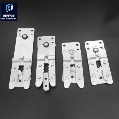 China Modern Sofa Connector Furniture Hardware Accessories Sofa Joint for sale