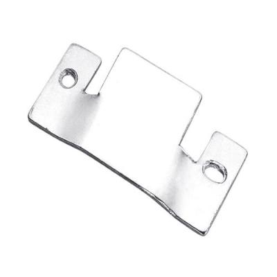 China Sofa Furniture Hardware Durable Quality Modern Joint Metal Galvanized Joint Sofa Connector for sale