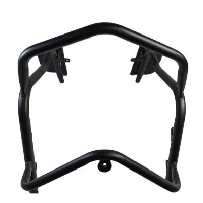 China Durable Q195 Carbon Steel Using Low Price Q195 Carbon Steel Engine Guard Bar Motorcycle for sale