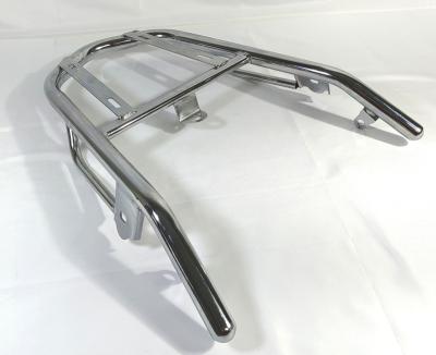 China Q195 Carbon Steel Arrow Golden Condor Front Bumper for sale