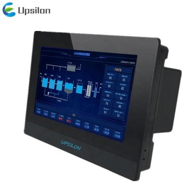 China Industial IIoT solution compressor control 7