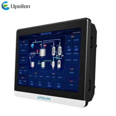 China 7 inch tft lcd touch screen modbus rs485 hmi 7