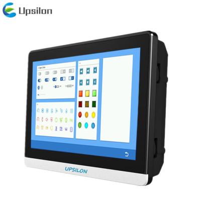 China 7 inch 7inch HMI Human Machine Interface Master Industrial VNC Remote Access for sale