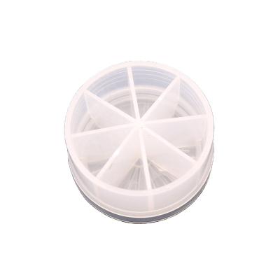 China ISO ABS/PP/PA66 Certified Factory Prototype Mold Manufacturer Custom Rapid ABS Plastic Parts Injection Mold Dental Cover Parts for sale