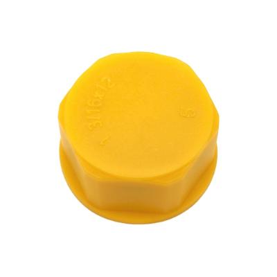 China ABS/PP/PA66/PC/POM Precision Nut Custom Plastic Waterproof ABS Injection Molding Plastic Housing Parts for sale