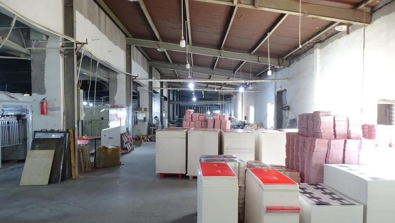 Verified China supplier - Longgang City Dengshenggai Light Processing Plant