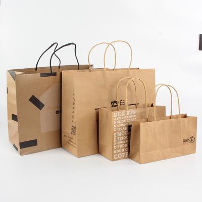 China Snack factory direct sales wholesale open your own logo 4 sides kraft paper coffee bag for sale