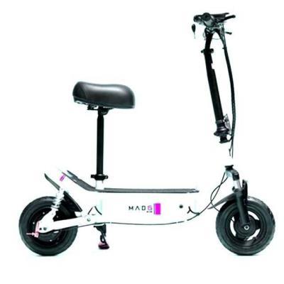 China M1 Aluminum Alloy Portable Bicycle High Power Electric Adult Bicycle for sale