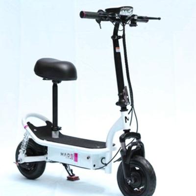 China Hot Selling Aluminum Alloy Small Ant Product Tire Folding Electric Bike for sale