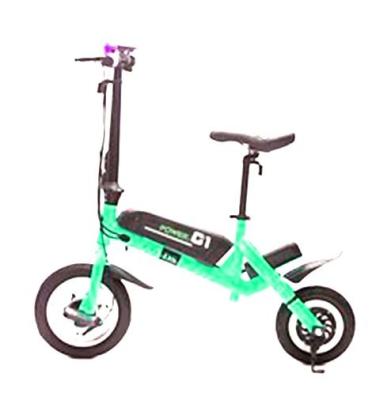 China 2019 Wonderful C1 Mini Amazed Lightweightplanar 36V parallel 350W 12inch aluminum alloy folding C1 e-bike electric bike for sale