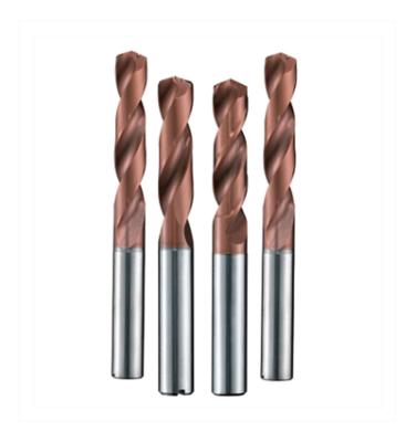 China New E2010-3D Sharp Original OIL Drill Bit Solid Coolant External Carbide Cooling Drill for sale