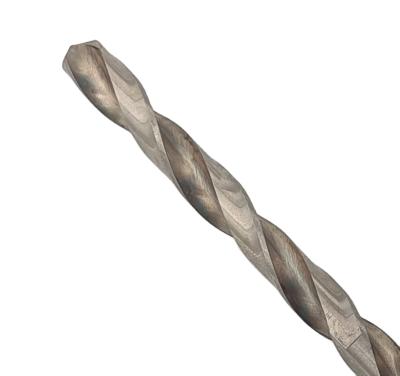 China Original Factory Twist Drill HSS High Speed ​​Steel (m2) E1010 1-13mm Leg High Speed ​​Steel HSS Straight Drills for sale