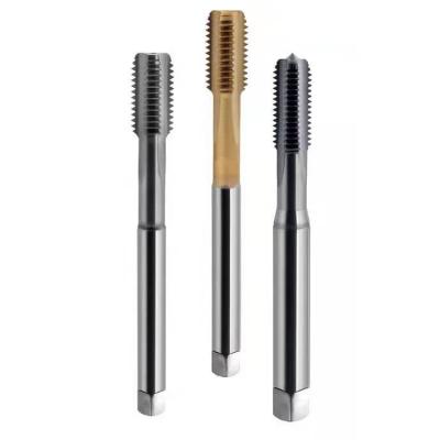 China Quality Factory Wholesale Price Hole Saw Straight Drill Bits Metal Nail Set Taps for sale