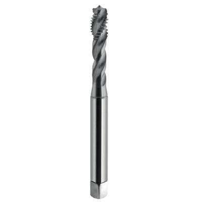 China Wholesale High Quality High Quality Self Drilling Screw Self Drill Bit Dental Spiral Tapping Taps for sale