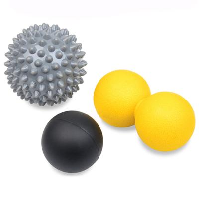 China Hot Selling Yoga/Massage Factory Supply Massage Ball Directly Good Quality for sale