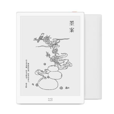 China NO Competitive Price W7 Android 8.1 2GB 32GB E Reader High Quality Ebook Light Ereader for sale