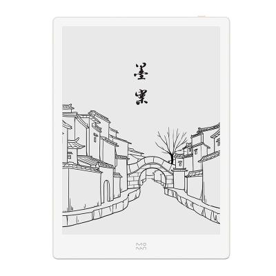 China NO W7 Android 8.1 2GB 32GB Display Hot Selling Cheap Eink Ebook Reader Ereader For Sale for sale