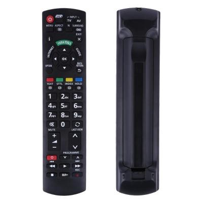 China Free Shipping TV RC TV Remote Control Controller For Panasonic TV N2QAYB000572 N2QAYB000487 EUR76280 for sale