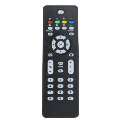 China Worldwide TV Remote Control Replacement for Pilips TV RC2023601/01 Remote Control for sale