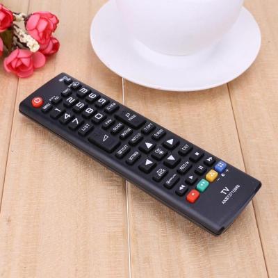 China New TV Remote Control Replacement Part For LG AKB73715686 TV Remote Control Powerd By AAA Battery for sale