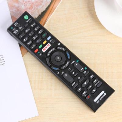 China TV Freeship Remote Controller for Sony Smart TV RMT-TX100D RMT-TX101J TX102U TX102D for sale