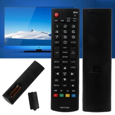 China TV LED TV Remote Controller Replacement for LG AKB73715603 42PN450B 47lN5400 50lN5400 50PN450B for sale