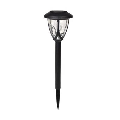 China IP44 Solar Garden Spot Light Outdoor Adjustable Solar Garden Lights For Pathway for sale