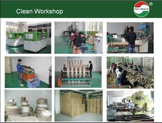 Verified China supplier - Guangzhou Huihua Packing Products Co., Ltd.