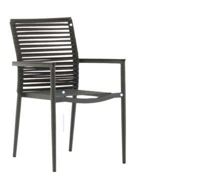 China Newest Custom Modern Popular Comfortable Nordic Modern Dining Chair Outdoor Furniture for sale