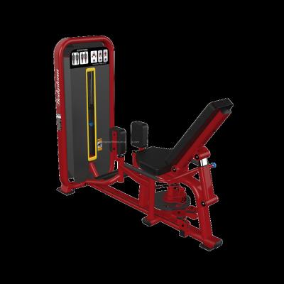 China Fitness Pro2 Commercial Exercise Life Equipment Gym Use Machine Hip Abduction Dual Mode Summon for sale