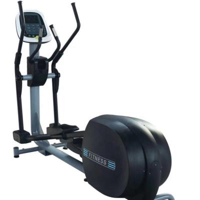 China Universal Commercial Gym Fitness Equipment Training Elliptical Machine Cardio Machine for sale