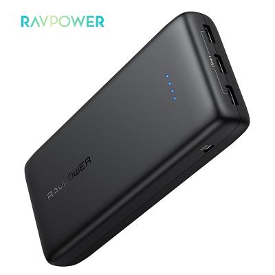 China RAVPower RP-PB064 32000mAh power bank indoor outdoor mini power bank universal 30000mah power banks for sale