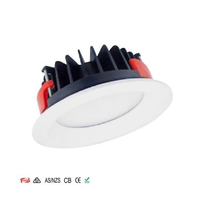 China SAA Modern Non-dimmable Led Spot Light 220V 50W Outdoor Narrow Beam For AU/NZ for sale