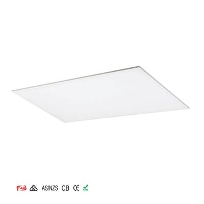 China Modern SAA Mass Hospitals Shenzhen frameless high CRI surface led panel light for AU/NZ for sale