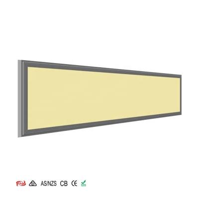 China Modern SAA Mass Outdoor Slim Smart Infrared Led Ceiling Panel Light For AU/NZ Hospitals And Medical Centers for sale