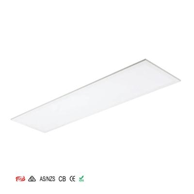 China Modern SAA Shenzhen manufact extruded non-dimmable aluminum led panel light ceiling you jizz tube 8 xxx for AU/NZ commercial and office for sale