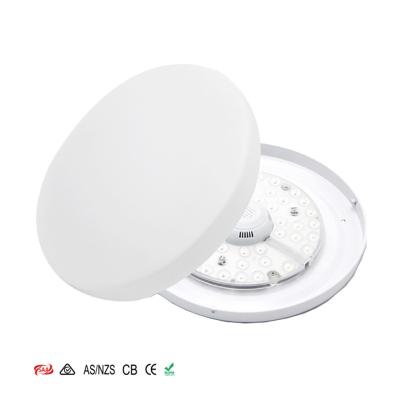 China Modern Low Power Consumption SMART Factory ODM Fit SAA Resistor To Make Customized Big Oyster Pendant Light For AU/NZ Fiji for sale