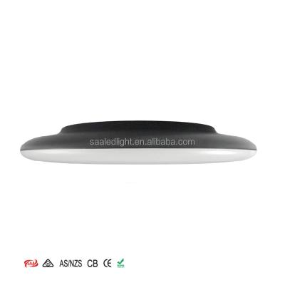 China SAA 3CCT Factory Residential UFO Led Bulb Soft Round High Bay Light 150w For Industry Industrial AC85-277V Insulation for sale