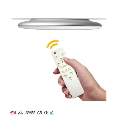 China SAA 3CCT Residential Plant Remote Perfect Contronler Soak-Off Lights Rate High Quality Led Ceiling Panel Light For Fiji PNG AU NZ for sale