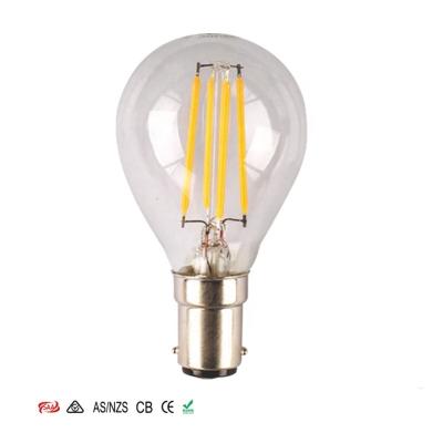 China Novelty Home Office bulb SAA B15 led bulb for indoor lights outdoor wall light AC85-277V for sale