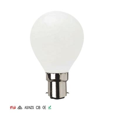 China Home Office SAA B15 Opal Fancy Bulb 3CCT Globe Lampshade Earth Glass Floor For For Indoor Lights Outdoor Wall Light Au nz for sale