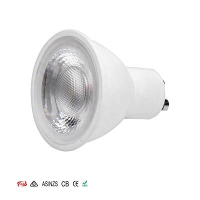 China SAA 5W Gu10 Dimmable Modern Spot 3CCT Smart gu10 Outdoor Spot Light Led 2700k For Indoor Lights Wall Light Au nz for sale