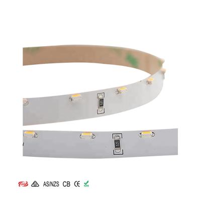 China LANDSCAPE SAA China Factory 60x 335 Warm White Strip RGB Energy Saving Waterproof Smart Led Strip Light For Fiji PNG AU NZ for sale